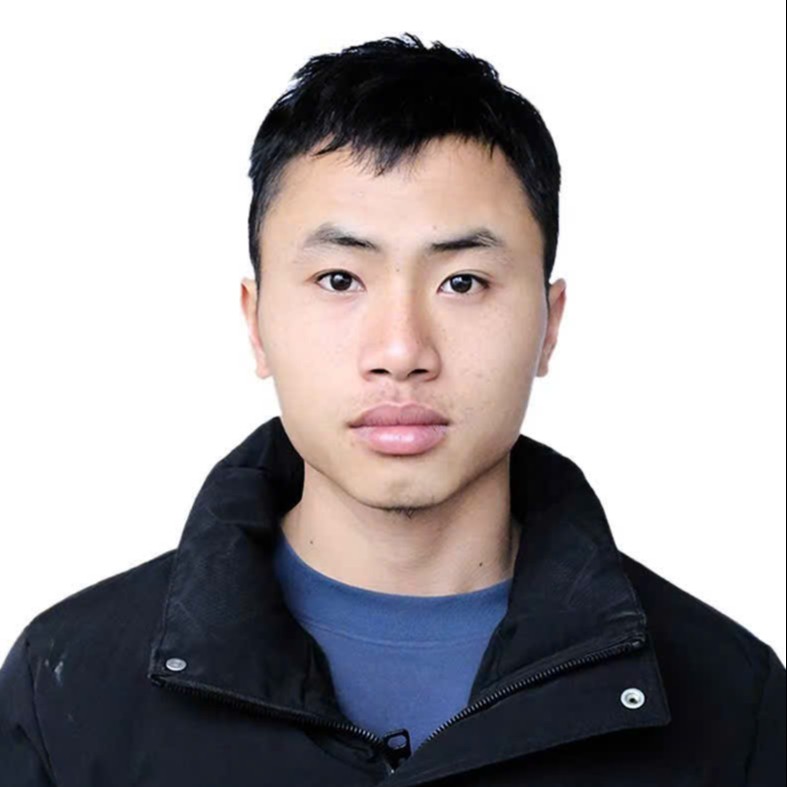 Phạm Minh Quân – Nanning