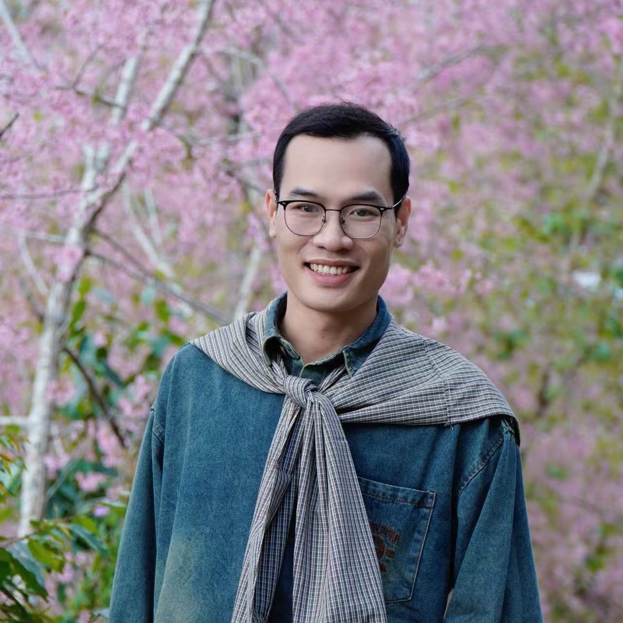 Tạ Thanh Tuyền – Wuhan