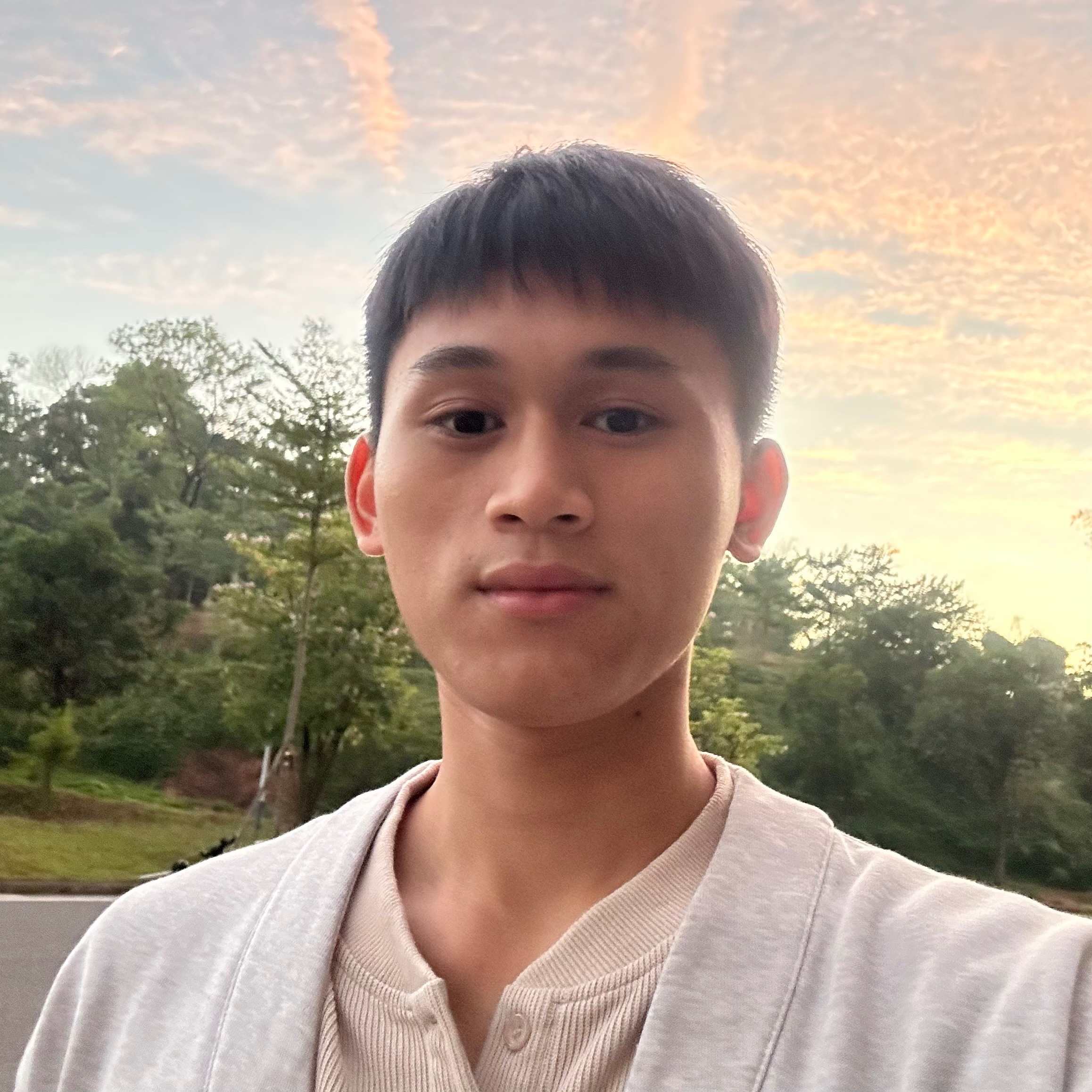 Đoàn Trọng Hưng – Nanjing
