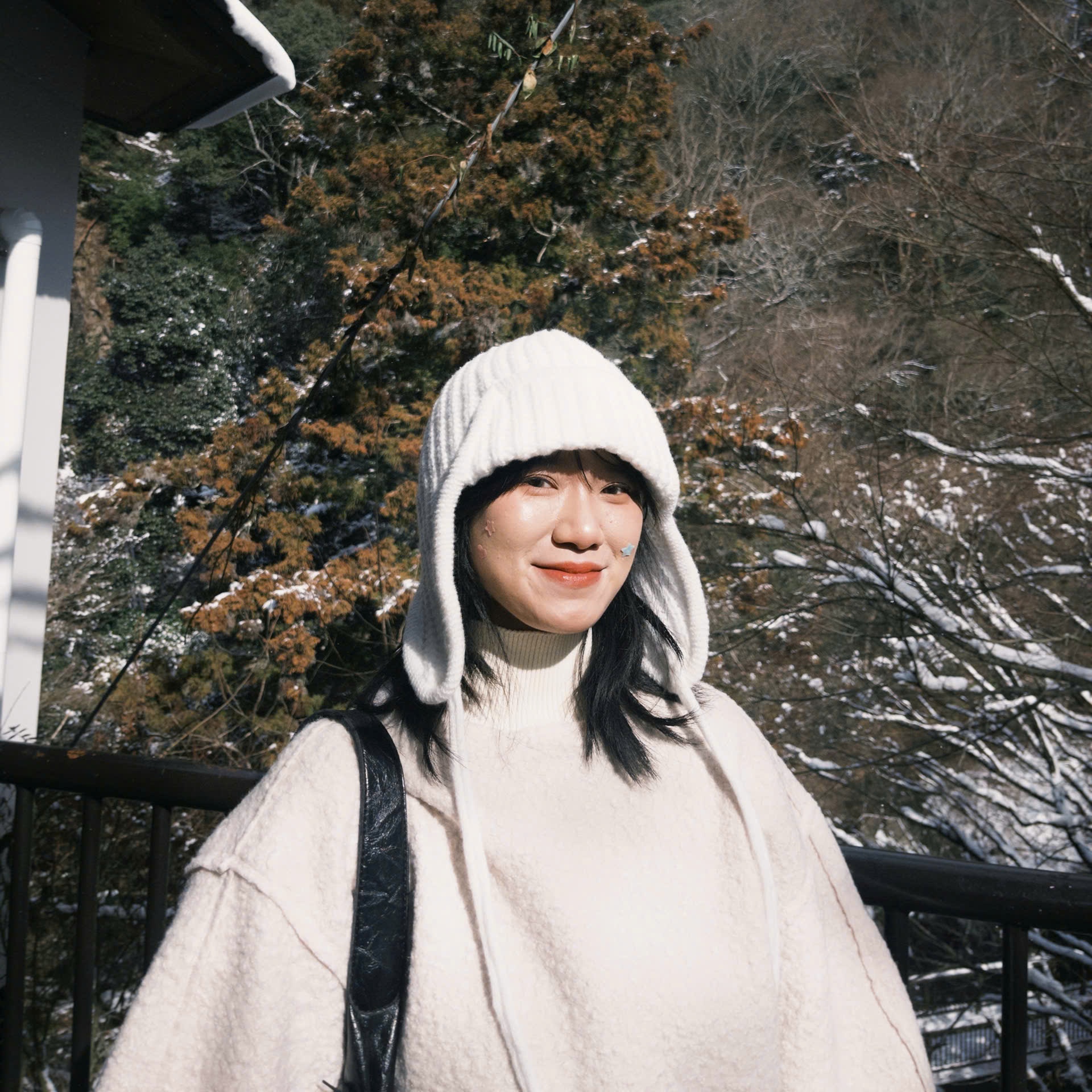 Nguyễn Vũ Nhật Ánh – Beijing