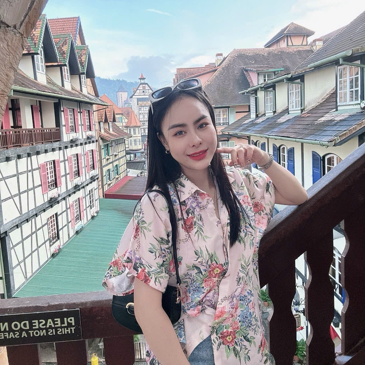 Nguyễn Thị Thu Hương – Guangzhou