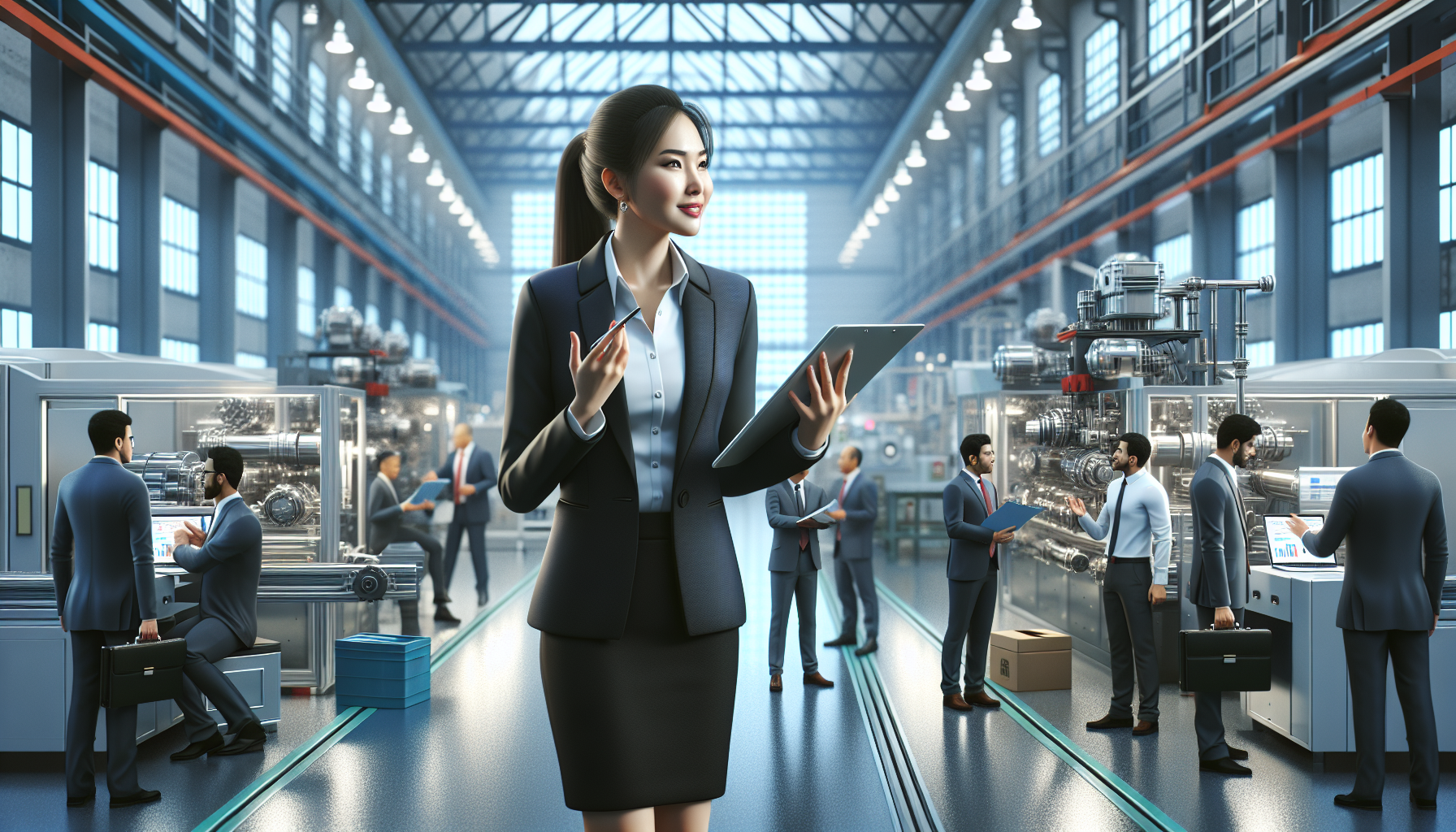 Hiring Interpreter Vietnam Factory Visit: 5 Key Questions