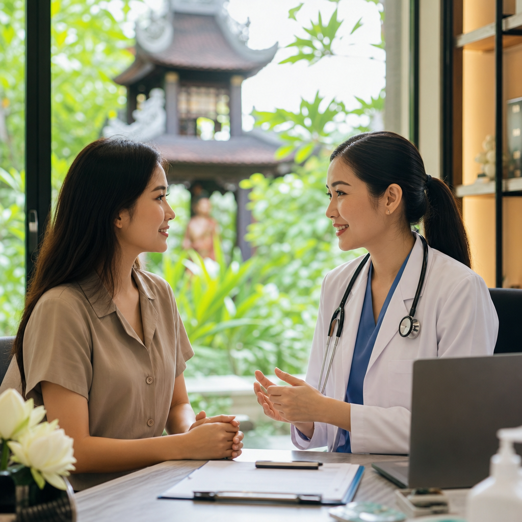 Medical Interpretation Vietnam Healthcare: Essential Phrases Guide
