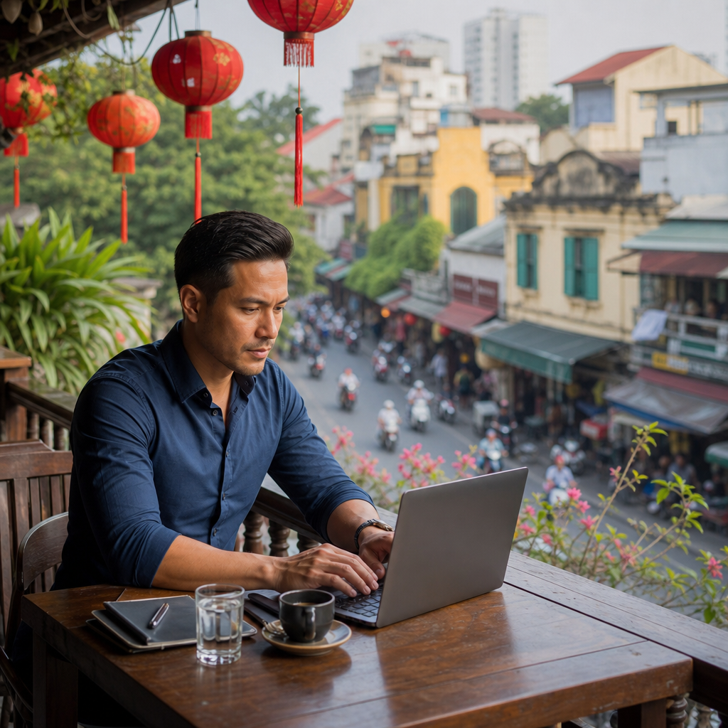 Real Deal: How One Tech Investor Avoided a $500K Partnership Mistake — Website