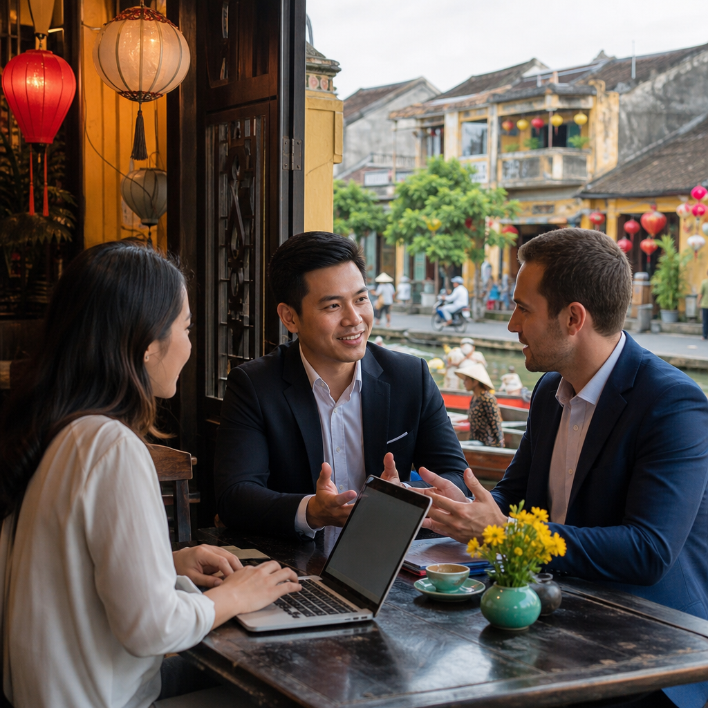 The $50K Question: When Machine Translation Costs You More Than a Human Interpreter — Website