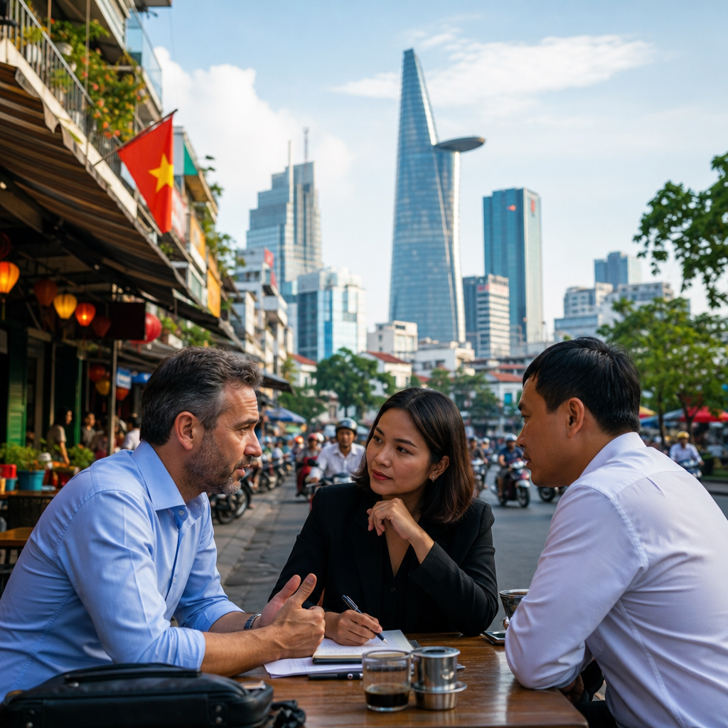 Google Translate vs Professional Interpreter Vietnam: $2M Case Study